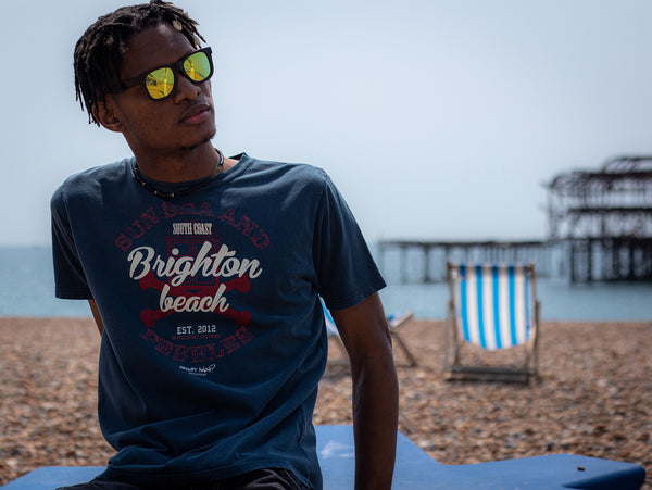 Brighton Beach T-shirt