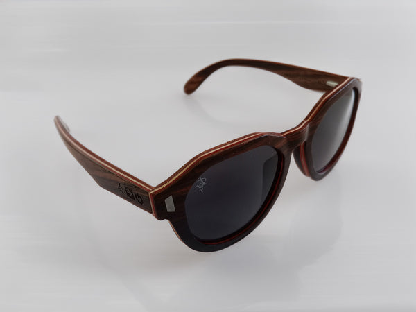 Black Forest Woodie Sunglasses
