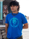 Artist Anon Brighton - Artist Anon Brighton Helter Skelter Ice Cream t-shirt - T-Shirt - Classic, Fun, Men's, Unisex