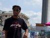 Artist Anon Brighton - Artist Anon Vintage Original T-shirt - T-Shirt - Men's, Unisex, Vintage