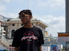 Artist Anon Brighton - Artist Anon Vintage Original T-shirt - T-Shirt - Men's, Unisex, Vintage