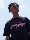 Artist Anon Brighton - Artist Anon Vintage Original T-shirt - T-Shirt - Men's, Unisex, Vintage