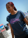 Artist Anon Brighton - Artist Anon Brighton Seagull Cal Women's tshirt - T-Shirt - Classic, Women's