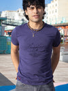 Artist Anon Brighton - 2024 Brighton Skull - T-Shirt - Brighton Skull, Men's, Unisex