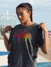Artist Anon Brighton - Artist Anon So Cal Drip Limited Edition T-shirt - T-Shirt - Limited Edition, Men's, Unisex