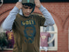 Artist Anon Brighton - Artist Anon Disobey T-shirt - T-Shirt - Men's, Unisex