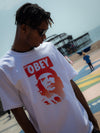 Artist Anon Brighton - Artist Anon Disobey T-shirt - T-Shirt - Men's, Unisex