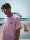 Artist Anon Brighton - Eye Love Brighton 2022 T-shirt - T-Shirt - Fun, Men's, Unisex