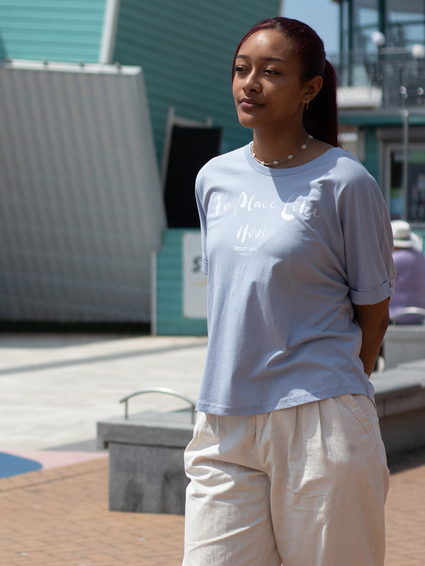 Artist Anon Brighton - No Place Like Hove 2023 Women's T-shirt - T-Shirt - Women's