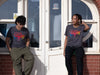 Artist Anon Brighton - Artist Anon So Cal Drip Limited Edition T-shirt - T-Shirt - Limited Edition, Men's, Unisex