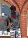 Artist Anon Brighton - 2019 So Cal - T-Shirt - Classic, Men's, Unisex