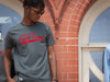 Artist Anon Brighton - 2019 So Cal - T-Shirt - Classic, Men's, Unisex