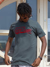 Artist Anon Brighton - 2019 So Cal - T-Shirt - Classic, Men's, Unisex