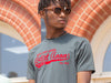 Artist Anon Brighton - 2019 So Cal - T-Shirt - Classic, Men's, Unisex