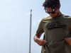 Artist Anon Brighton - 2019 So Cal - T-Shirt - Classic, Men's, Unisex