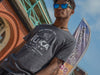 Artist Anon Brighton - Tuaca It's a Brighton Thing t-shirt - T-Shirt - Fun, Men's, Unisex