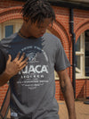 Artist Anon Brighton - Tuaca It's a Brighton Thing t-shirt - T-Shirt - Fun, Men's, Unisex
