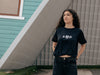 Artist Anon Brighton - Artist Anon B'right'on Women's Over T - T-Shirt - Classic, Women's