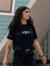 Artist Anon Brighton - Artist Anon B'right'on Women's Over T - T-Shirt - Classic, Women's