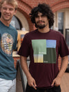 Artist Anon Brighton - Artist Anon Brighton Colours t-shirt - T-Shirt - Classic, Men's, Unisex