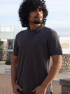 Artist Anon Brighton - Artist Anon Brighton Organic Cotton Crest Polo Shirt - Polo Shirt - Classic, Crest Collection, Embroidered