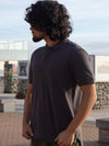 Artist Anon Brighton - Artist Anon Brighton Organic Cotton Crest Polo Shirt - Polo Shirt - Classic, Crest Collection, Embroidered