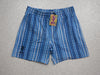 Artist Anon Brighton - Artist Anon Brighton Recycled Board Shorts - Swim Shorts - Swimwear -
