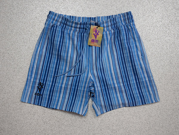 Artist Anon Brighton - Artist Anon Brighton Recycled Board Shorts - Swim Shorts - Swimwear -