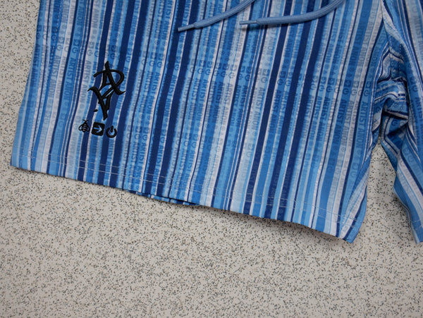 Artist Anon Brighton - Artist Anon Brighton Recycled Board Shorts - Swim Shorts - Swimwear -