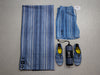 Artist Anon Brighton - Artist Anon Brighton Recycled Board Shorts - Swim Shorts - Swimwear -