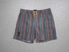 Artist Anon Brighton - Artist Anon Brighton Recycled Board Shorts - Swim Shorts - Swimwear -