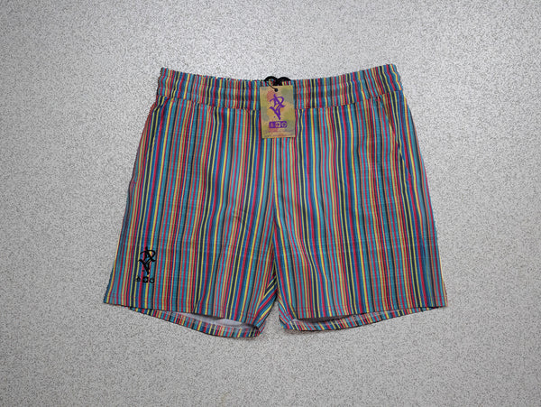 Artist Anon Brighton - Artist Anon Brighton Recycled Board Shorts - Swim Shorts - Swimwear -