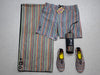 Artist Anon Brighton - Artist Anon Brighton Recycled Board Shorts - Swim Shorts - Swimwear -