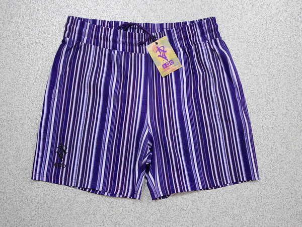 Artist Anon Brighton - Artist Anon Brighton Recycled Board Shorts - Swim Shorts - Swimwear -