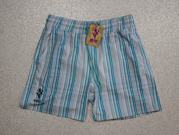 Artist Anon Brighton - Artist Anon Brighton Recycled Board Shorts - Swim Shorts - Swimwear -