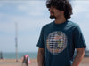 Artist Anon Brighton - Artist Anon Brighton SOS Mother Earth Tshirt - T-Shirt - Classic, Unisex