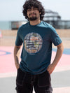 Artist Anon Brighton - Artist Anon Brighton SOS Mother Earth Tshirt - T-Shirt - Classic, Unisex