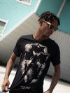Artist Anon Brighton - 2017 Brighton Skull - T-Shirt - Brighton Skull, Men's, Unisex