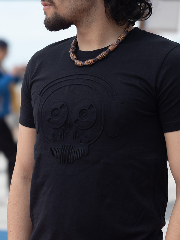 Artist Anon Brighton - 2024 Brighton Skull Limited Edition Colours - T-Shirt - Brighton Skull, Limited Edition, Men's, Unisex