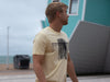 Artist Anon Brighton - 2022 Brighton West Pier T-shirt - T-Shirt - Classic, Men's, Unisex, West Pier