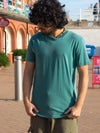 Artist Anon Brighton Extraordinary Brighton t-shirt - T-Shirt - Men's, Unisex, Vintage