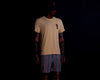 Artist Anon Brighton - Artist Anon Brighton Recycled Board Shorts - Swim Shorts - Swimwear -