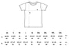 Artist Anon Brighton - 2015 Brighton Skull v.ii - T-Shirt - Brighton Skull, Men's, Unisex