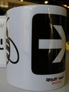 Artist Anon Brighton - B'right'on Mug - Mugs -