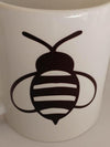 Artist Anon Brighton - B'right'on Mug - Mugs -
