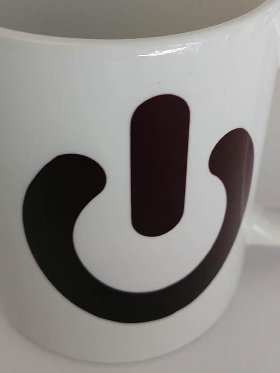 Artist Anon Brighton - B'right'on Mug - Mugs -