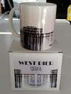 Artist Anon Brighton - West Pier Mug - Mugs -