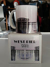 Artist Anon Brighton - West Pier Mug - Mugs -