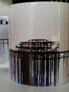 Artist Anon Brighton - West Pier Mug - Mugs -