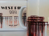 Artist Anon Brighton - West Pier Mug - Mugs -